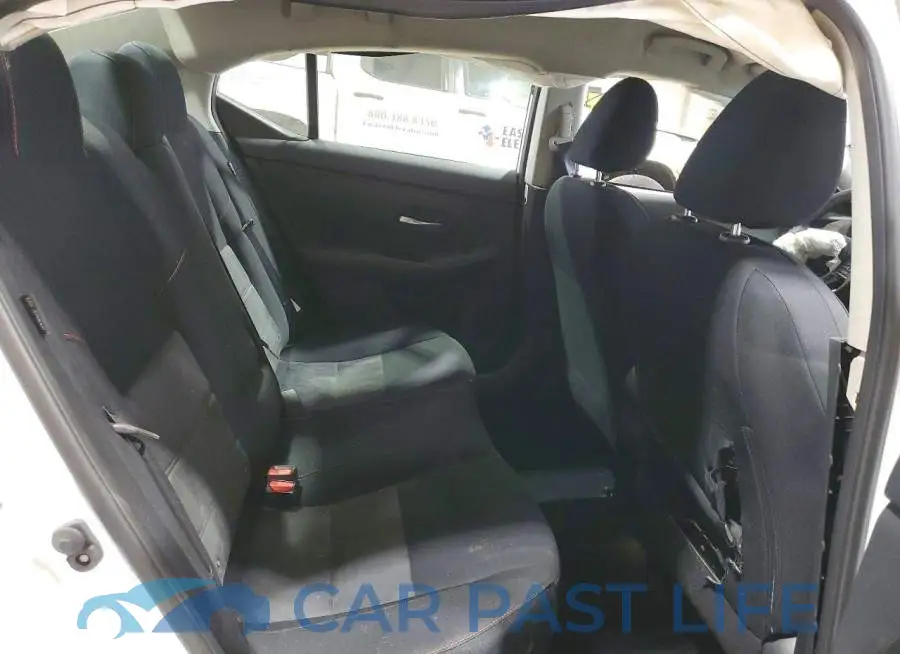 3N1AB8DV8SY204673# 10