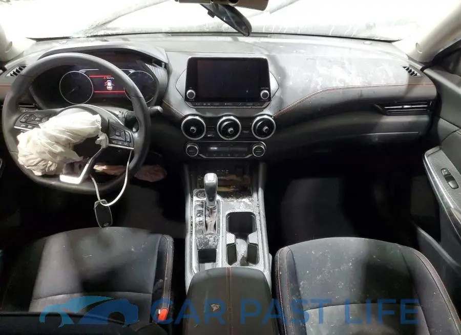 3N1AB8DV8SY204673# 8