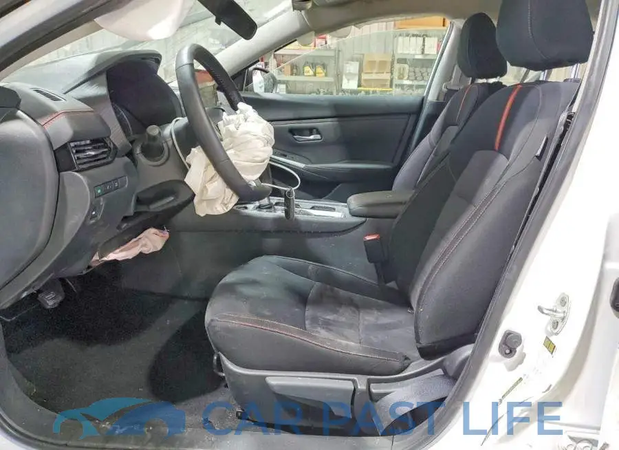 3N1AB8DV8SY204673# 7