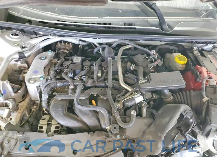 3N1AB8DV8SY204673# 11