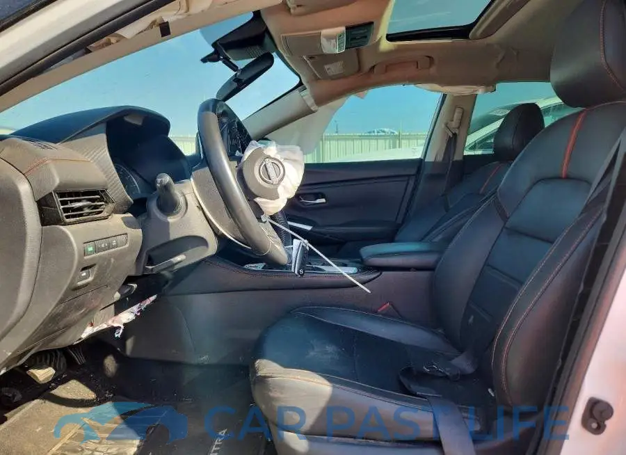 3N1AB8DV8SY236314# 7