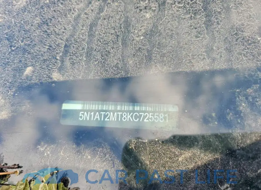 5N1AT2MT8KC725581# 13