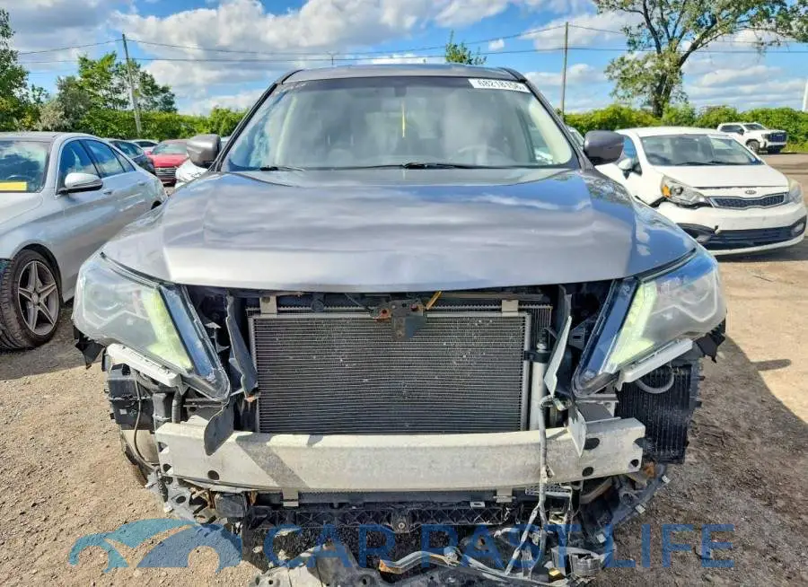 5N1DR2MN8KC648207# 5