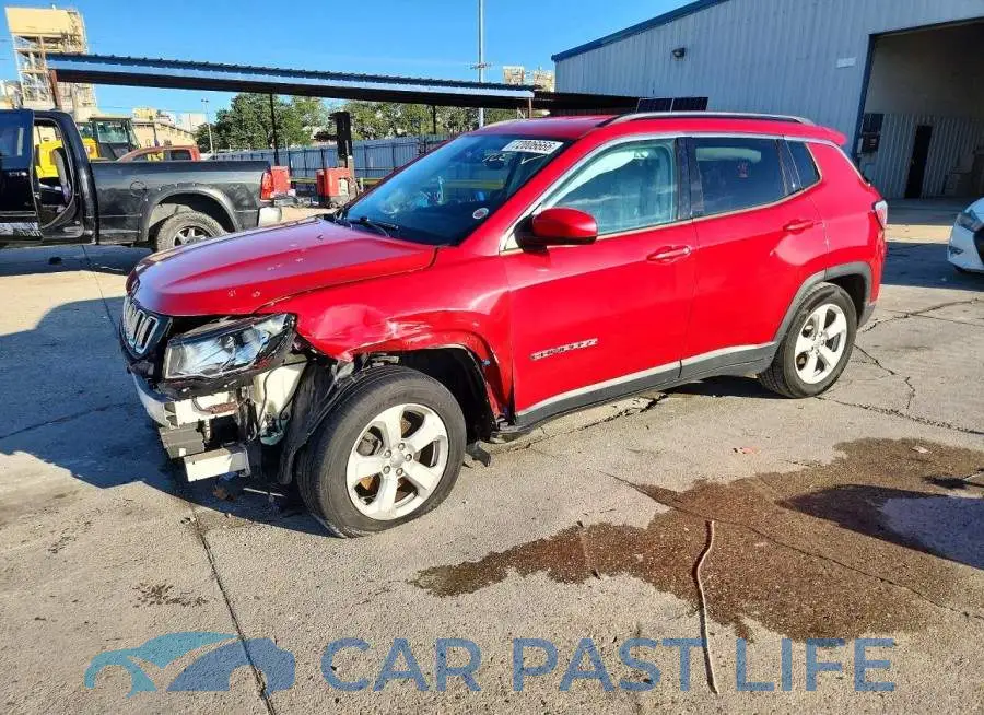 3C4NJCBB4JT272557# 1