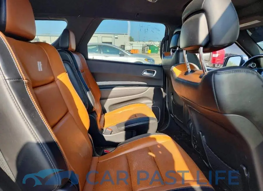 1C4RDJEG1JC393434# 11