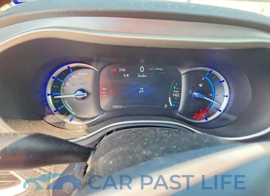 2C4RC1L77NR180071# 9