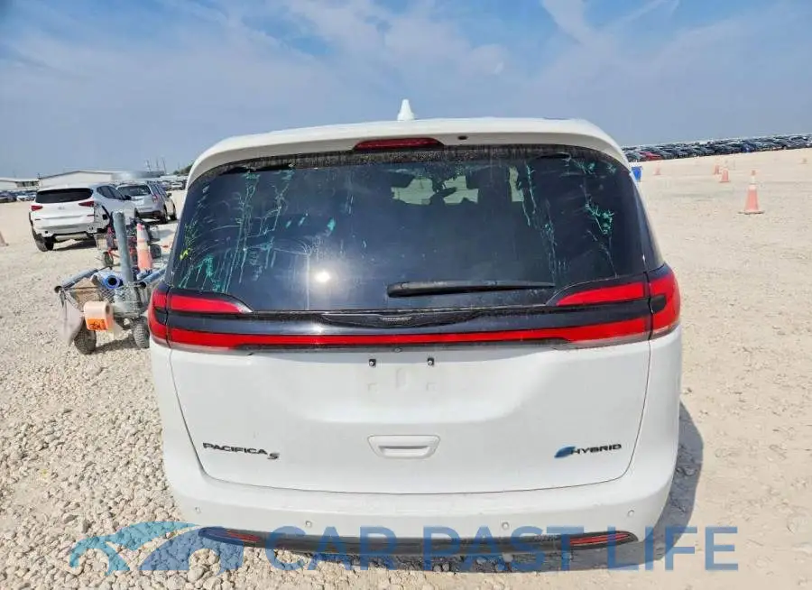 2C4RC1L77NR180071# 6