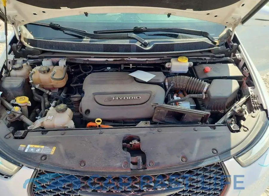 2C4RC1L77NR180071# 12
