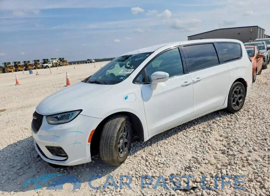 2C4RC1L77NR180071# 1