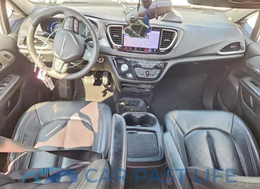 2C4RC1L77NR180071# 8
