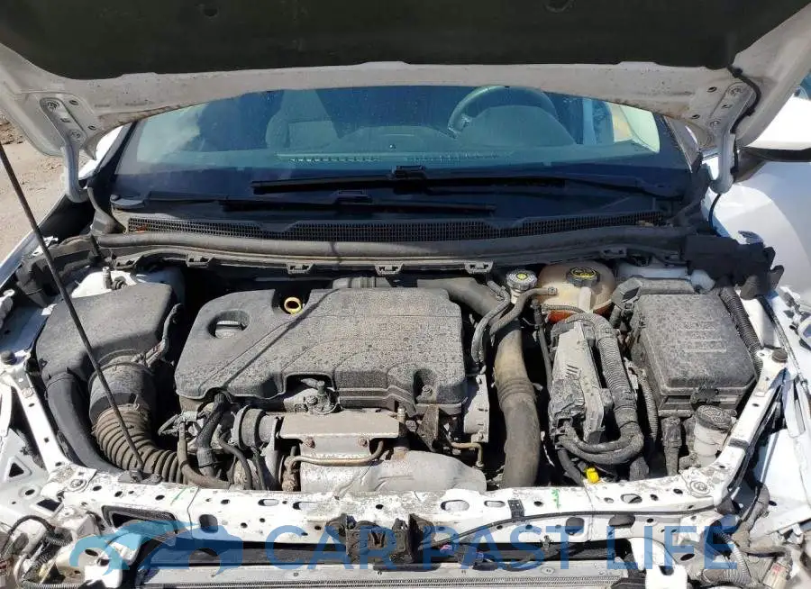 1G1BE5SM5J7191245# 11