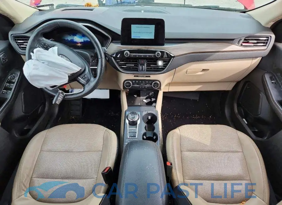 1FMCU9J90LUA59965# 8
