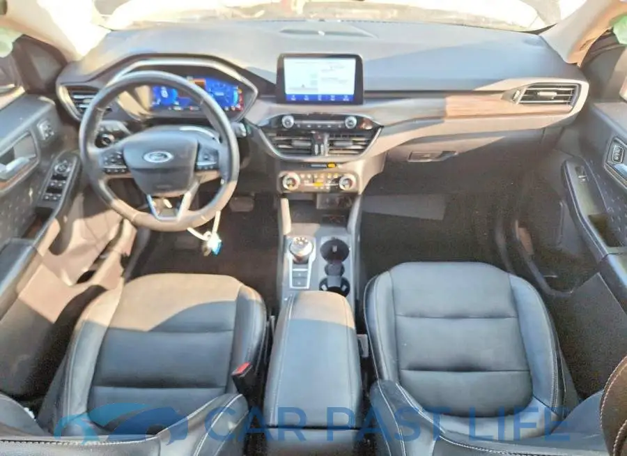 1FMCU9J94LUA15161# 8