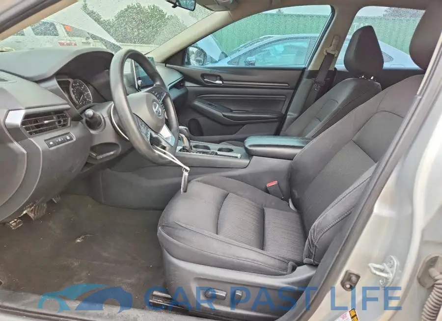 1N4BL4BV2LC201830# 7