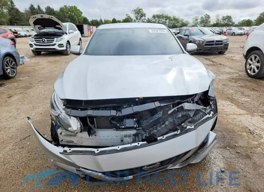 1N4BL4BV2LC201830# 5
