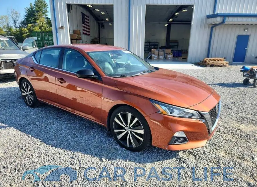 1N4BL4CV2LC119482# 4