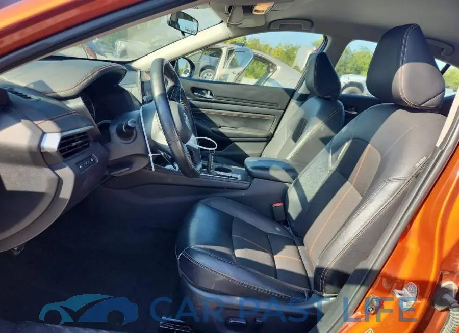 1N4BL4CV2LC119482# 7
