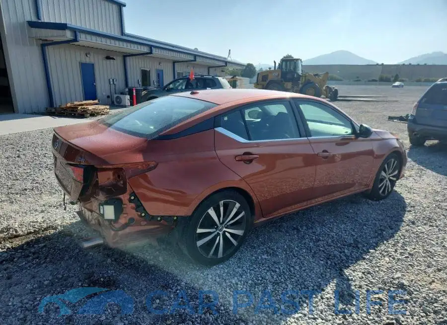1N4BL4CV2LC119482# 3