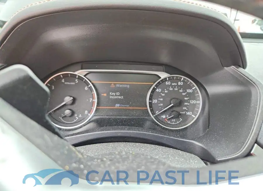 1N4BL4CV3LC196927# 9