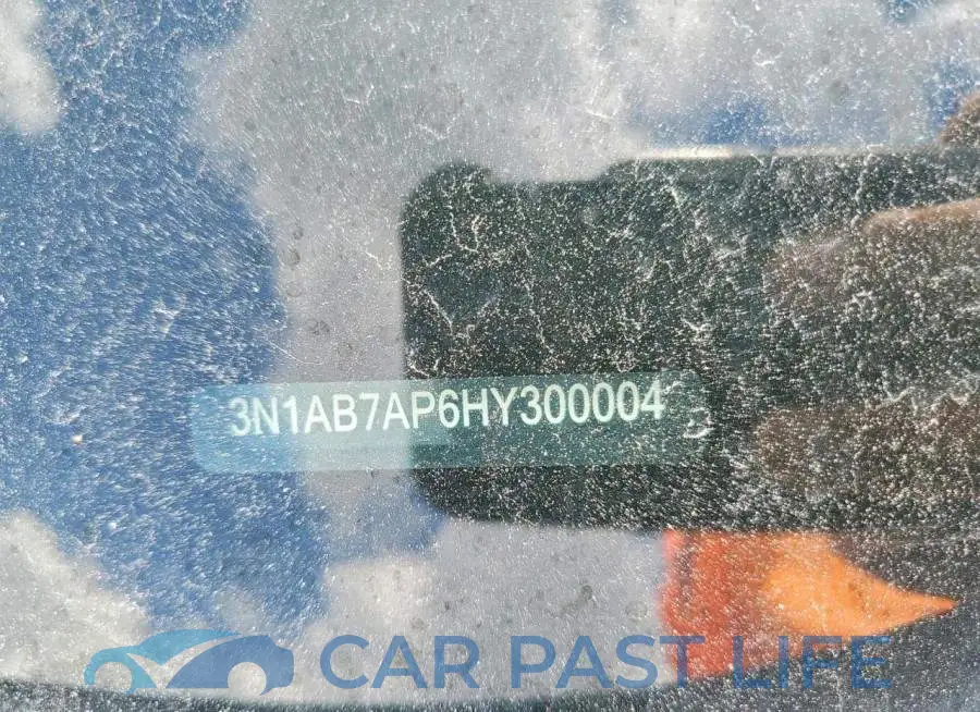 3N1AB7AP6HY300004# 12