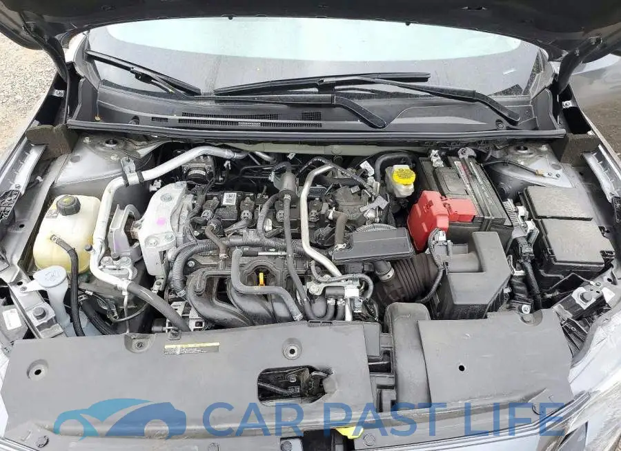 3N1AB8BV1SY421808# 11
