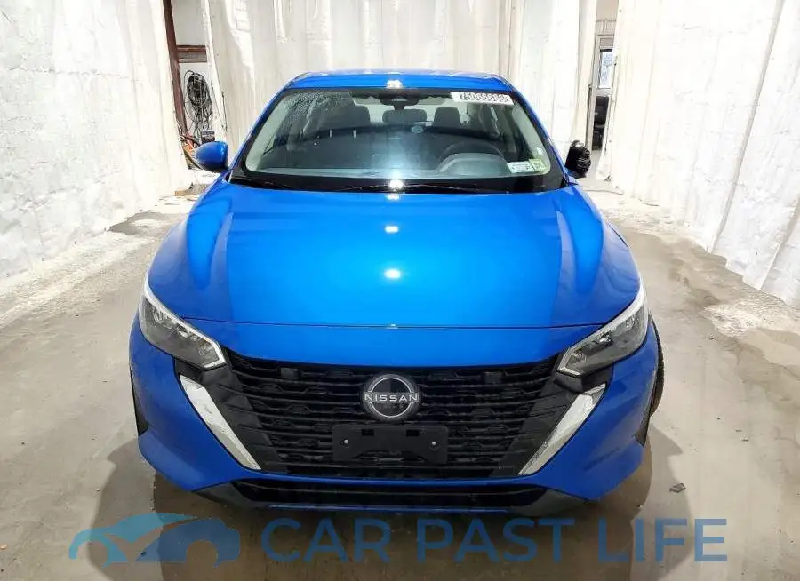3N1AB8CV0SY390064# 5