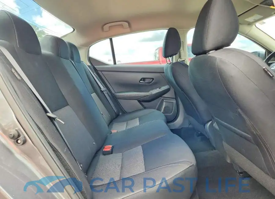 3N1AB8CV1SY322775# 10