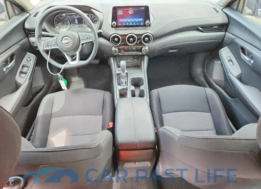3N1AB8CV1SY322775# 8