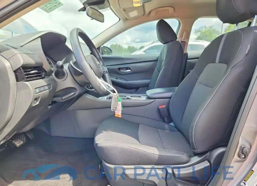 3N1AB8CV1SY322775# 7