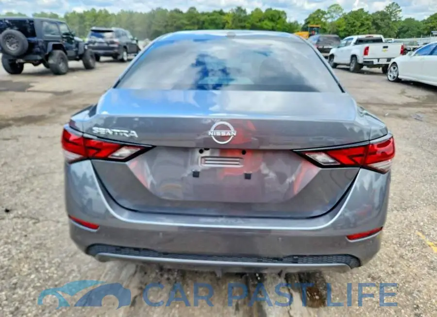 3N1AB8CV1SY322775# 6