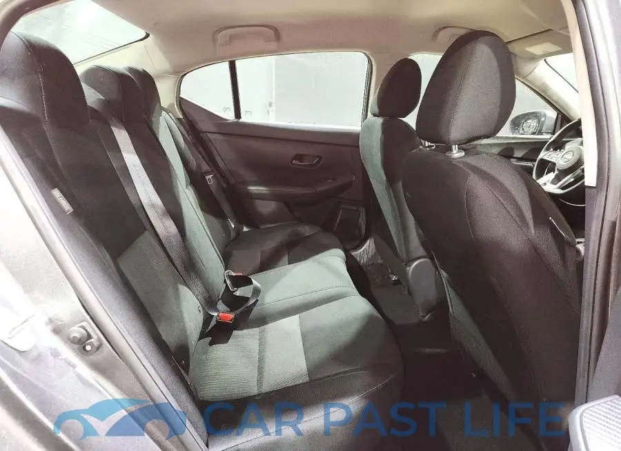 3N1AB8CV1SY388436# 10