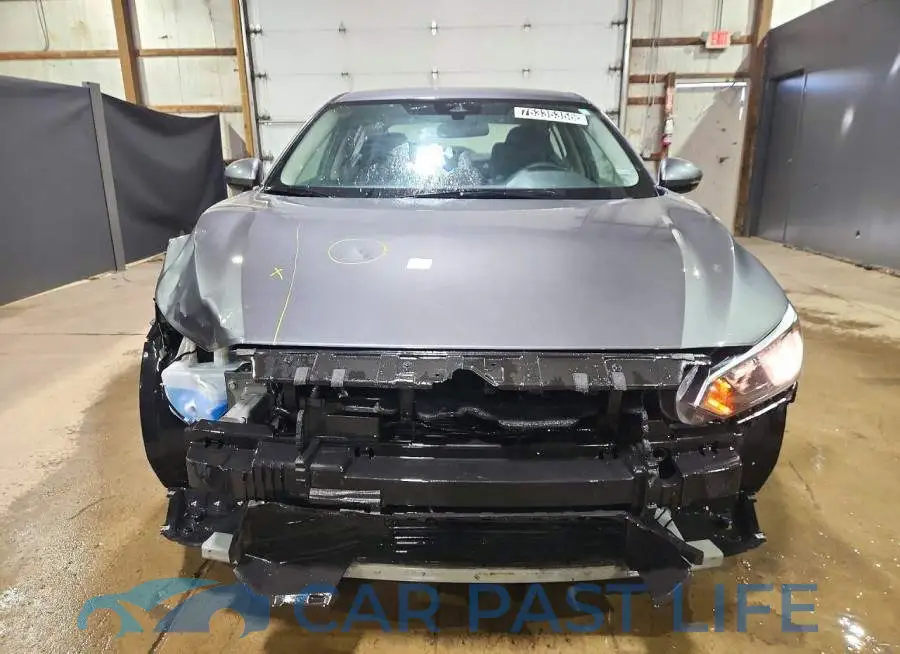 3N1AB8CV1SY388436# 5