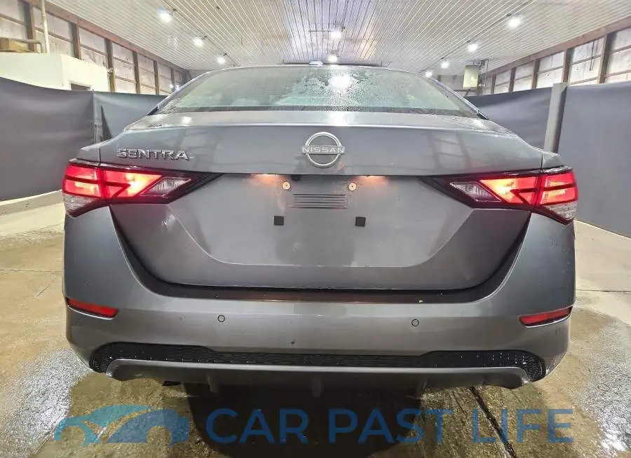 3N1AB8CV1SY388436# 6