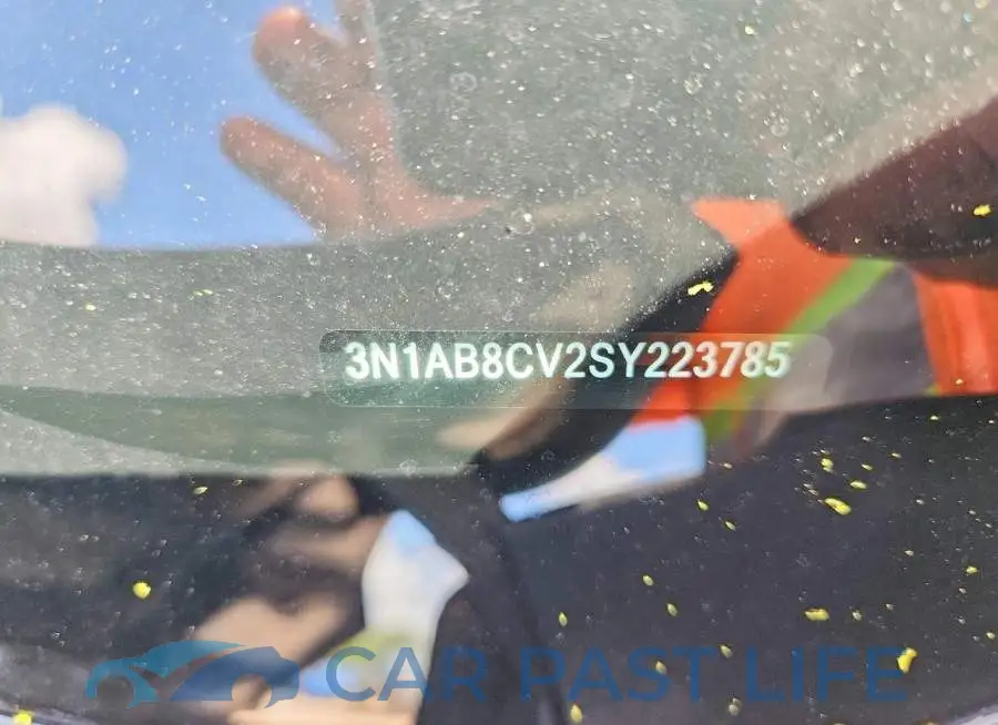 3N1AB8CV2SY223785# 13
