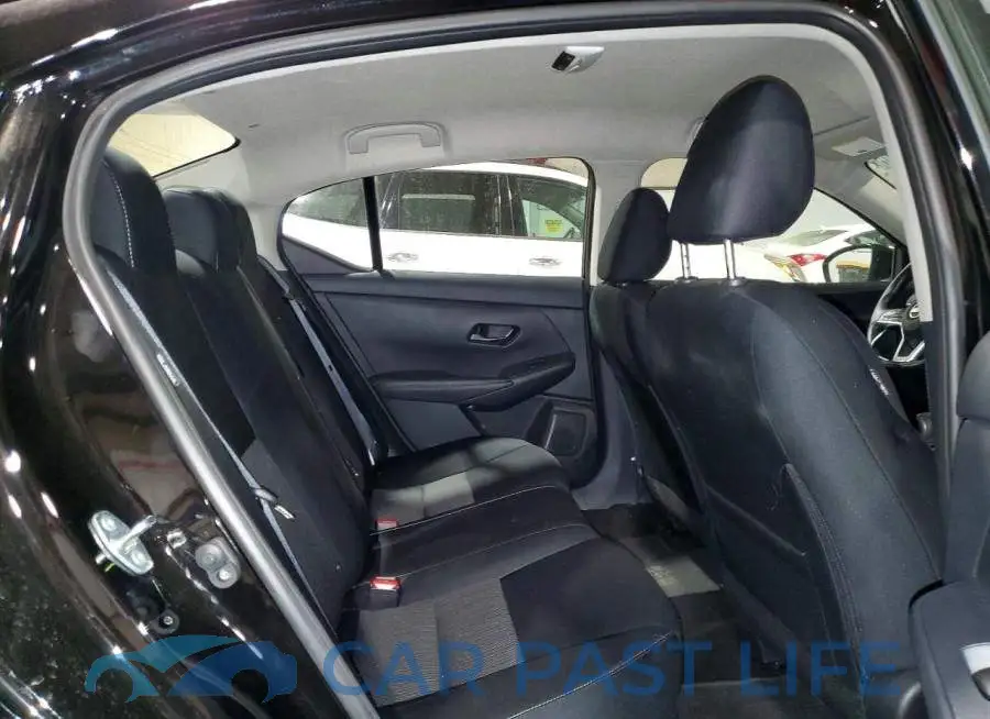3N1AB8CV5SY358534# 10