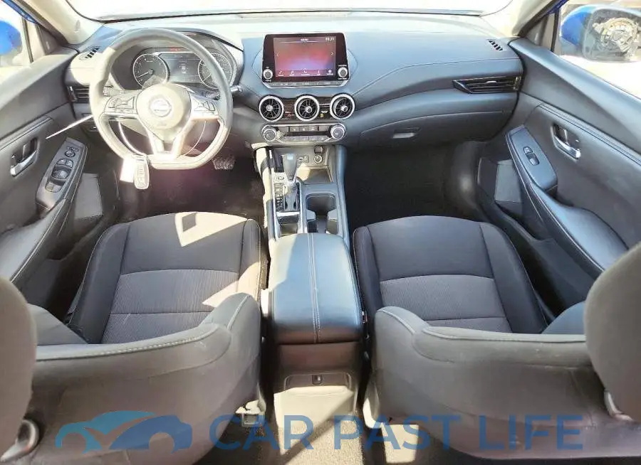 3N1AB8CV5SY390352# 8