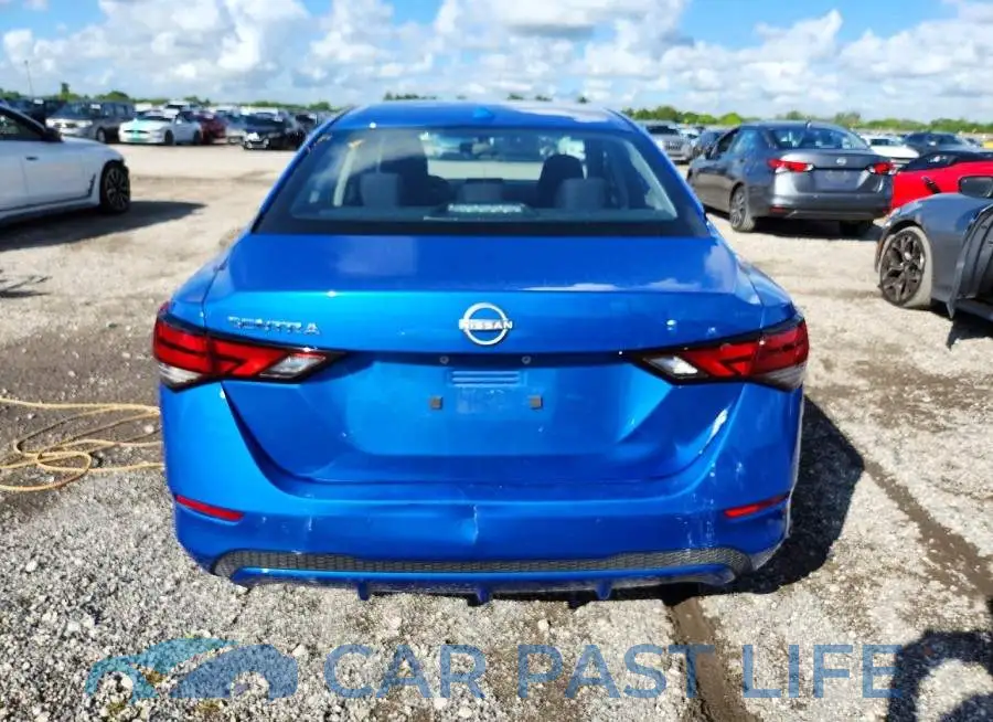 3N1AB8CV5SY390352# 6