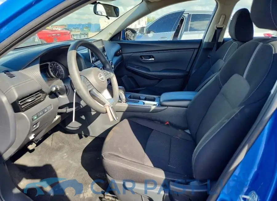 3N1AB8CV5SY390352# 7
