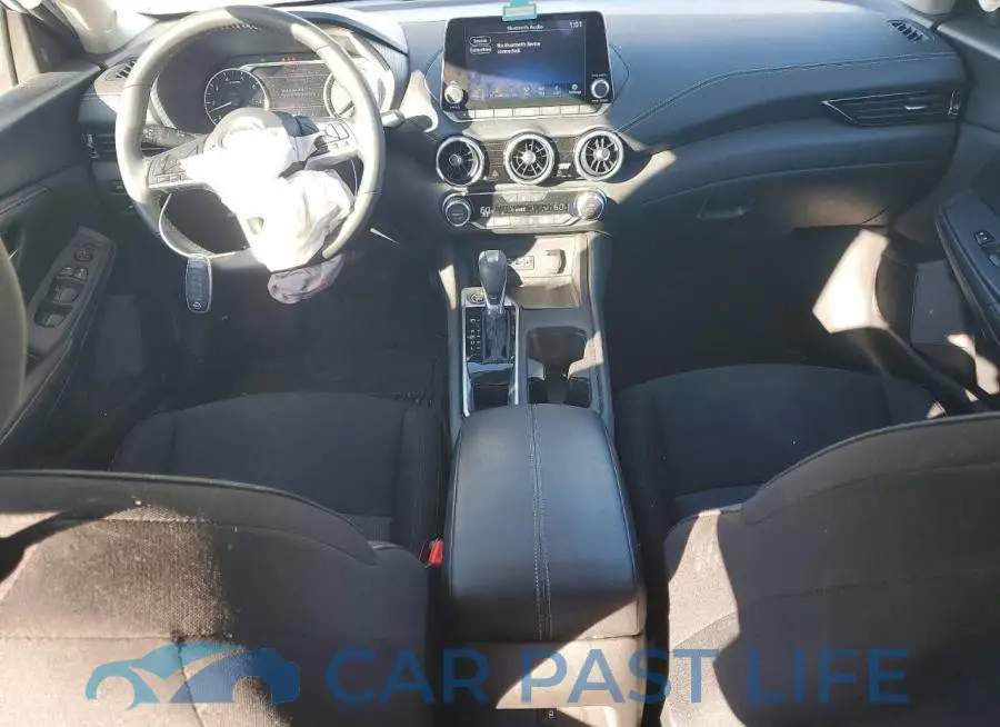 3N1AB8CV6SY336509# 8