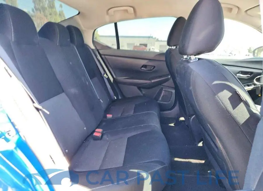 3N1AB8CV7SY222986# 10