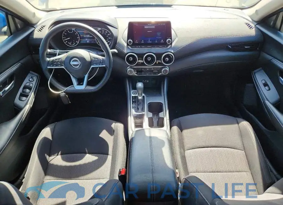 3N1AB8CV7SY222986# 8