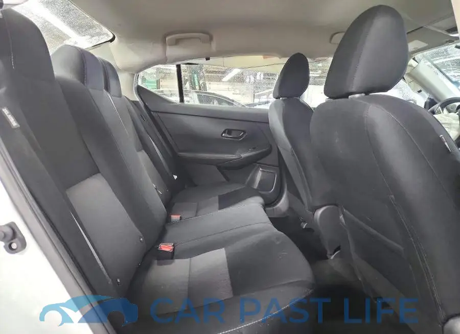 3N1AB8CV7SY390384# 10
