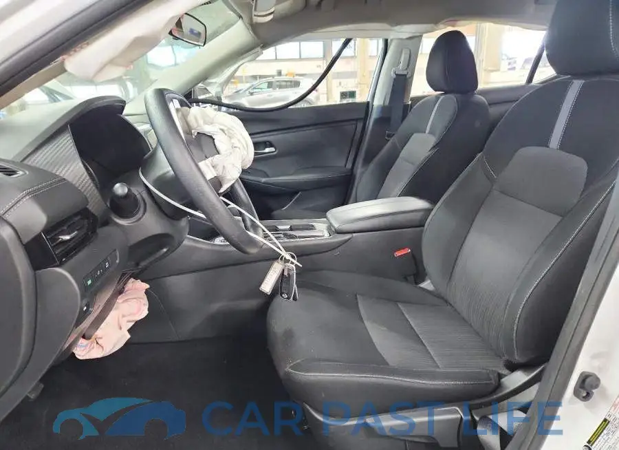 3N1AB8CV7SY390384# 7