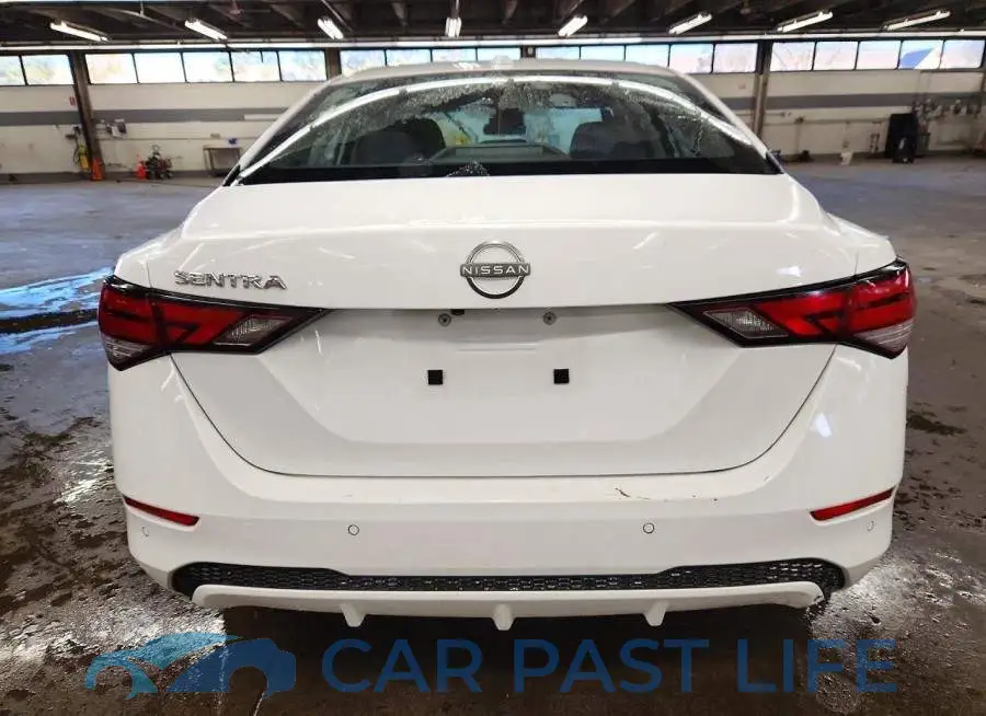 3N1AB8CV7SY390384# 6