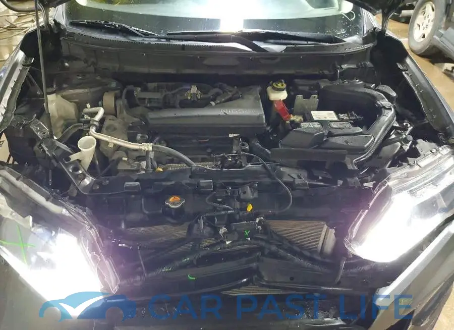 KNMAT2MT5KP523407# 11
