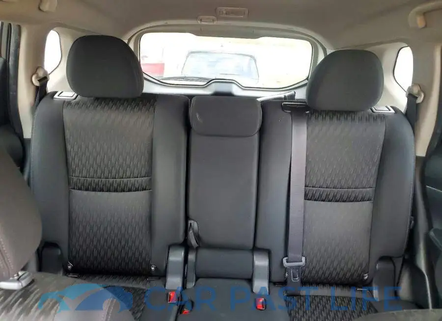 KNMAT2MVXKP501601# 10
