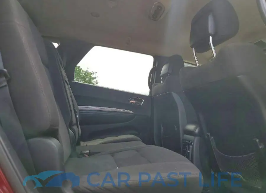 1C4RDHAG5JC323725# 11