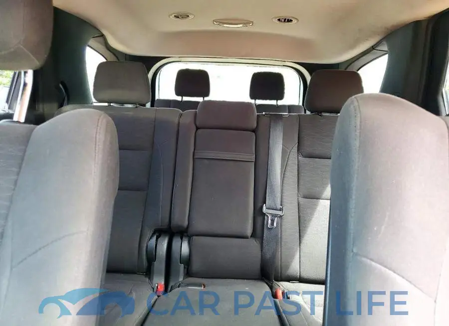 1C4RDHAG5JC323725# 10