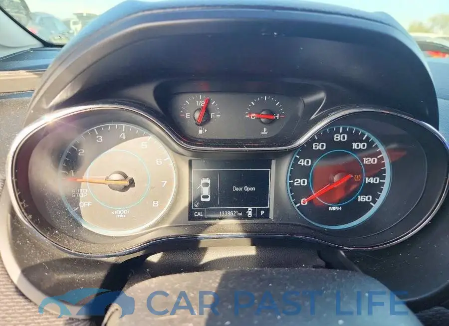 1G1BE5SM5J7135337# 9