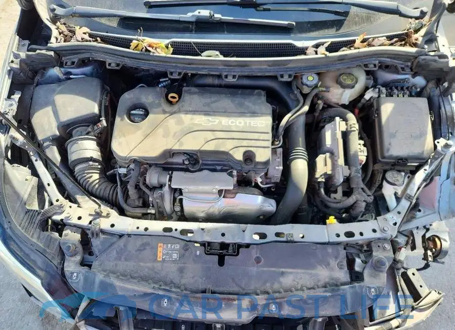 1G1BE5SM5J7135337# 11